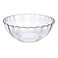 Marinex Glass Mixing Bowl Bella 1L