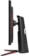 LG 32Gp750-B 32 Inch QHD (2560 X 1440) IPS Ultragear Gaming Monitor With 1Ms (Gtg) And 165Hz Refresh Rate, Nvidia G-Sync Compatible With Amd Freesync Premium, Tilt/Height/Pivot Adjustable - Black