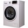 Midea 8KG Front Load Washing Machine FL80ES1426