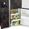 Hitachi 3 Door Luxury Refrigerator RM700VAGUK9XGZ 700L Bronze