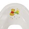 Keeeper Disney Winnie The Pooh Toilet Seat 10819100084NN White
