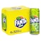 Fanta Citrus 320ml x6 cans