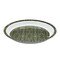 DINELITE BY RK ROUND THAL LARGE ABSTRACT, DLP2086ABS, 50CM