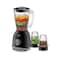 Black+Decker Blender  BX365-B5 400W Black