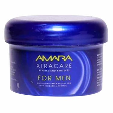 AMARA XTRA CARE BODY CREAM MEN200G