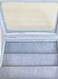 East Lady Designer Jewelry Box With Glass Cover White/Clear