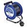 MasterPlug Surge Universal Reel 15m