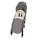 BABYZEN YOYO stroller Footmuff Grey - BZ10209-03
