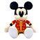 DISNEY PLUSH MICKEY CHINESE COSTUME