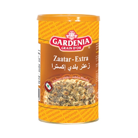 Gardenia Grain DOr Thyme Seasoned 454GR