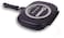 Dessini Double Sided Pressure Grill Pan Black 40cm