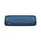 Sony Extra Bass Portable Bluetooth Speaker Blue SRS-XB43