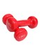 Emfil Set Of 2 Dumbbells 2X 1Kg