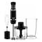Smart Hand Blender With Attachments - 600 Watt - Black - SHB6031BE
