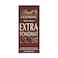 Lindt Extra Fondant Cooking Chocolate 200g
