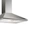 Electrolux Built-in Cooker Hood EFC60151X Silver 60cm