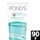 Ponds Face Wash Clear Solution Clay Foam 90g