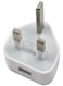 5W USB 3 Pin Power Adapter