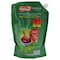 National Chilli Garlic Sauce Pouch 800 gr