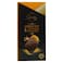 Carrefour Apricot Almond Dark Chocolate 100g