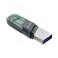 SanDisk Lightning Flash Drive 256GB Grey