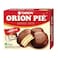 Orion Pie Chocolate Coated And Filled With Marshmallow 30g x12 Pieces