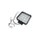 48W Super Bright Spot Flood Beam LED Work Light, Weatherproof and Dustproof Construction For Reliable Operation with Aluminum Housing Material