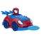 Spidey And His Amazing Friends Littlevehicle- Disc Dashers Spidey