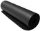 Generic Thickene'D Yoga Mat Multi-Functional Non-Slip Yoga Mats 1830Mm*610Mm*10Mm Black Saudilove
