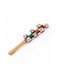Generic Ring Bell Rattle Baby Toy 19.5Centimeter