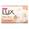 Lux Bar Soap Velvet Touch Jasmine &amp; Almond Oil 170g