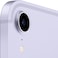 Apple iPad Mini 2021 (6th Generation), 8.3 Inch, 64GB, Wi-Fi, Purple - International Version (With FaceTime)
