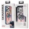 SKINARMA DRIFT Mag-Charge Cover iPhone 15 Pro 6.1 Black