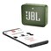 JBL Bluetooth Speaker GO 2 Green