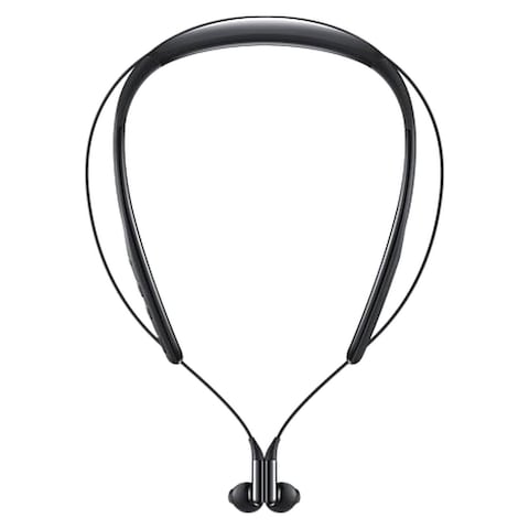 Samsung Level U2 Wireless In-Ear Earphones With Mic Black