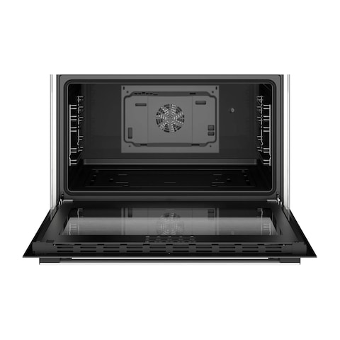 Bosch 90x60cm Gas Cooker, HGW3ASQ50M