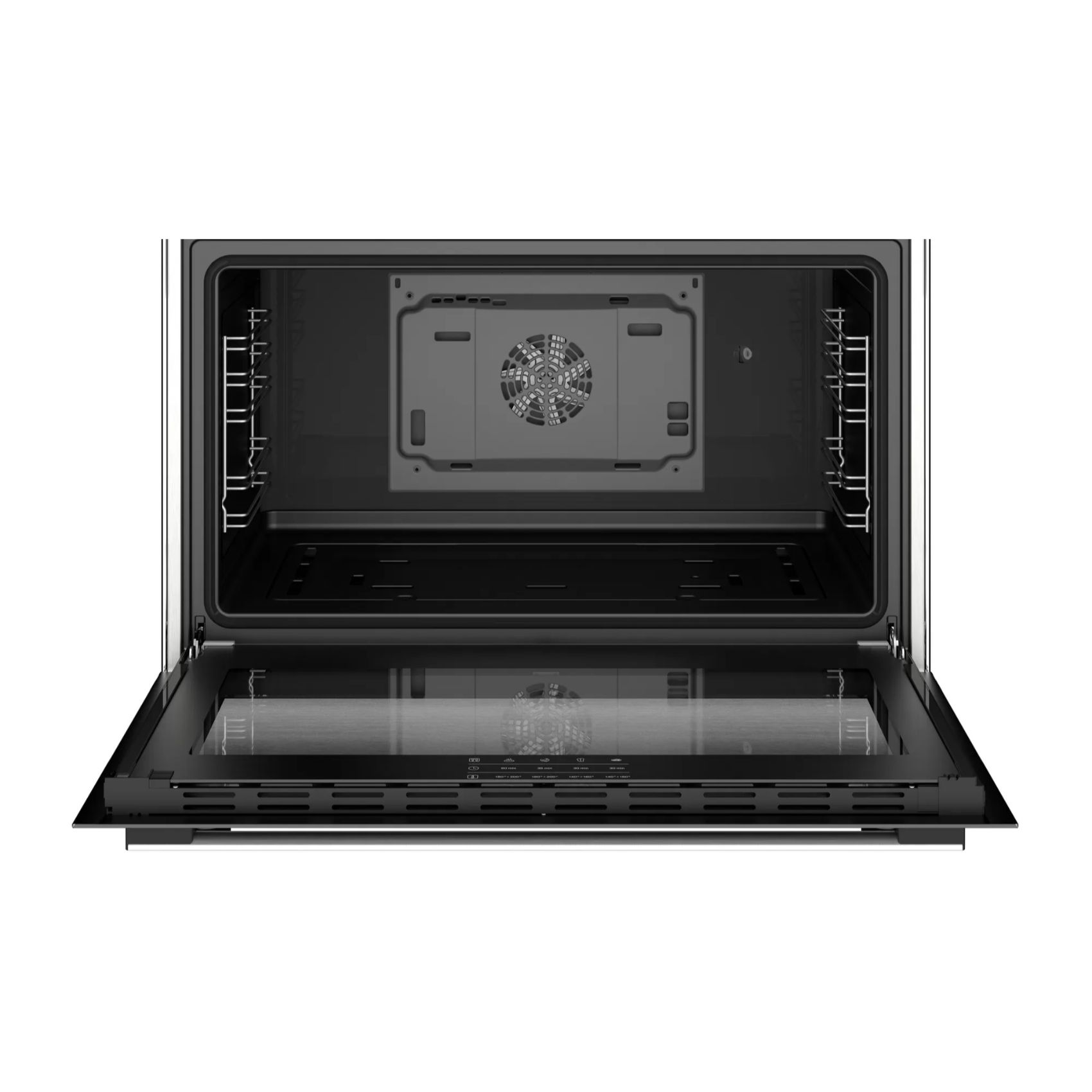 Bosch 90x60cm Gas Cooker, HGW3ASQ50M