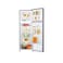 Lg Gnb272Sqcb Top Mount Double Door Fridge 272L Dark Graphite