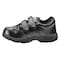 Sparx School Mate 11(11-1) School Shoes Size 7 Black