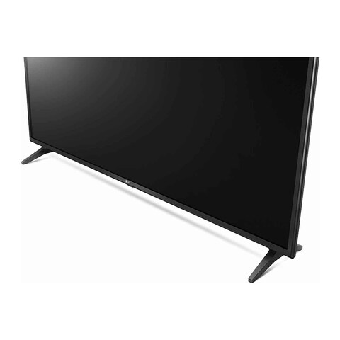 تلفزيون ال جي الذكي 75 بوصة 4K فائق الدقة - 75UN7180