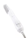 Panasonic - Hair Styler Brush EHKA11 White
