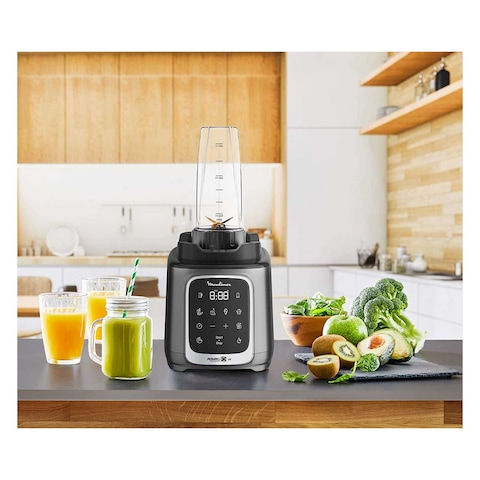 MOULINEX BLENDER LM91HD27 H.SPD
