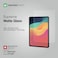 Amazing Thing Radix for iPad Pro 13 inch M4 (2024) Screen Protector Tempered Glass with Defend Edge technology - MATTE