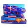 DC Soft Dart Gun Superman