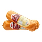 Buy Plain Beef Mortadella Roll in UAE