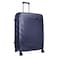 VIP Scott 8 Wheel Cabin Hard Trolley Blue 79cm