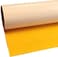Other Heat Transfer Vinyl-Dark Yellow, 0.5 X 2 M