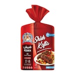 ثري شيفس شيش كفته - 900 جرام