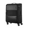 American Tourister Hard Trolley Majoris Luggage 83cm TSA Lock Black