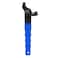 KKmoon-Angle Grinder Wrench Adjustable Cutting Machine Wrench Adjustable Lock-Nut Grinder Wrench Adjustable Pin Spanner Grinder Wrench Adjustable Wrench